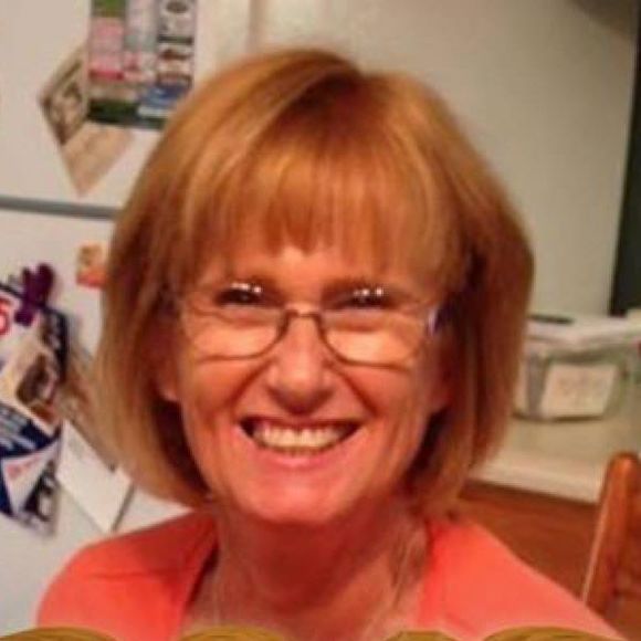 Meet your Posher, Brenda - Picture 1 of 1